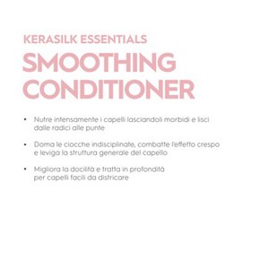 SMOOTHING CONDITIONER
